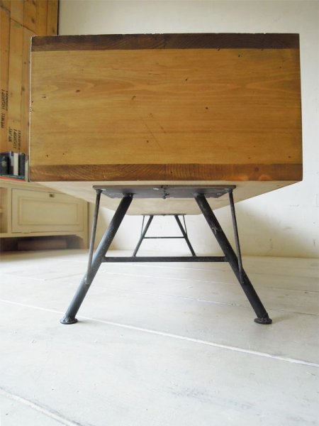 画像5: アイアンTVボードDrawer   (5)