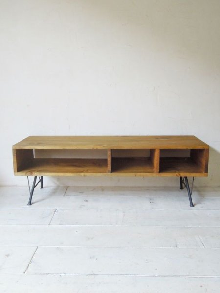 画像2: アイアンTVボードOpen   (2)