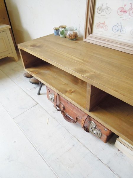 画像3: アイアンTVボードOpen   (3)