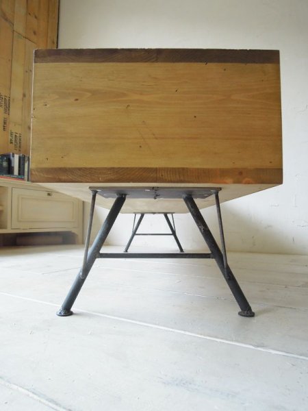 画像5: アイアンTVボードOpen   (5)