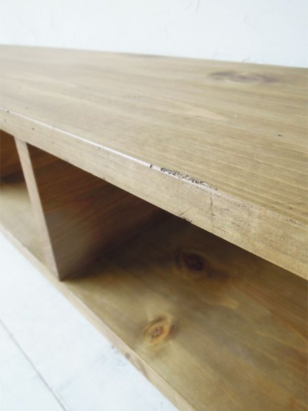 画像4: アイアンTVボードOpen   (4)