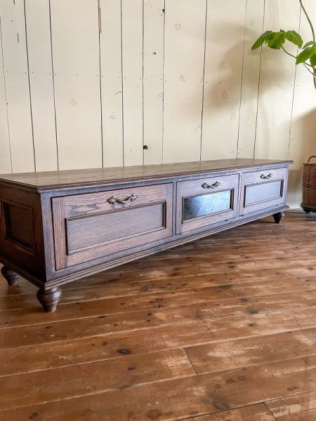 おしゃれなテレビボードのオーダーメイド専門店にお任せ下さい!