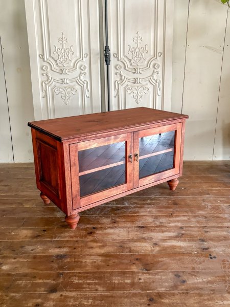 写真のカラーはアンティークブラウン色、他21色をご用意