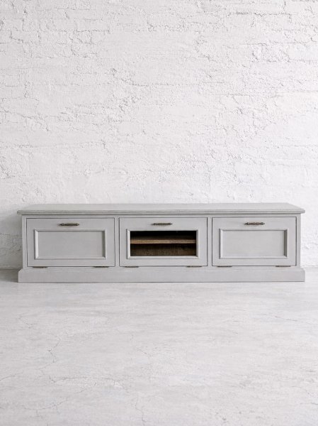 写真はW1500、D400、H400mm、サイズオーダー出来ます。