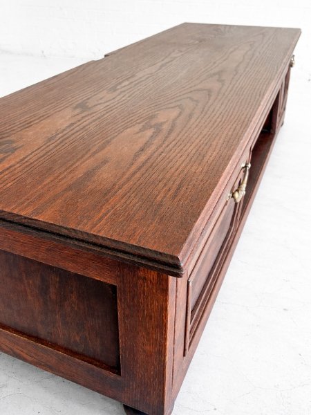 奥行500mmと特殊なサイズ、細かなサイズオーダーもご相談下さい。