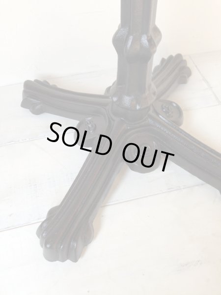 画像3: アイアンテーブルC   (3)