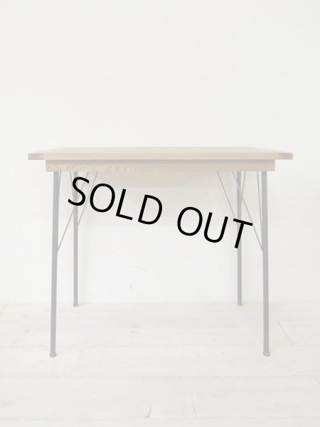 画像2: 在庫処分 ワークデスク   (2)