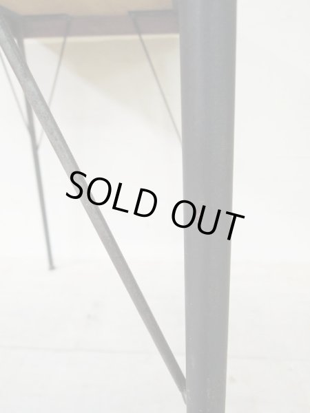 画像5: 在庫処分 ワークデスク   (5)