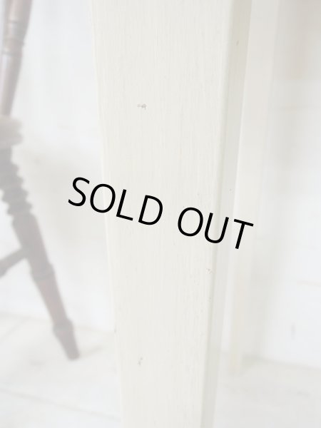 画像5: 在庫処分　ワークデスク　ベージュ　  (5)