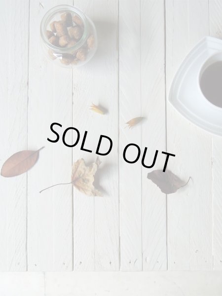 画像3: 在庫処分 ダイニングテーブル ホワイト1400 (3)